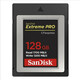 WEBHIDDENBRAND SanDisk Extreme PRO CF Express 128 GB, tip B