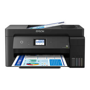 Epson EcoTank L14150 kolor multifunkcijski brizgalni tiskalnik