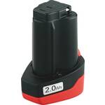 Metabo BATERIJSKI PAKET LI-POWER