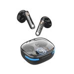 White Shark Hyperbeat GEB-TWS37 gaming slušalke, črne, bluetooth, 102dB/mW, mikrofon