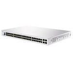 Cisco CBS250-48T-4G switch, 48x