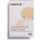 Hawlik Agaricus ekstrakt + Agaricus v prahu - organske kapsule - 60 kaps.