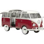 Revell VW T1 Samba Bus - 1 k.