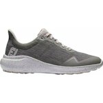 Footjoy Flex Womens Golf Shoes Grey/Pink 36