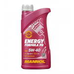 Mannol Energy Formula PD 5W-40, 1 l