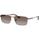 Emporio Armani EA2169 300689 ONE SIZE (57) Rjava/Rjava