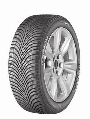 Michelin zimska pnevmatika 275/35R19 Alpin 5 MO 100V