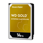 Western Digital HDD, 14TB, SATA, SATA3, 7200rpm