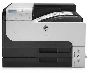 HP LaserJet Enterprise 700 Printer M712dn laserski tiskalnik