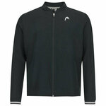 Head Breaker Jacket Men Black XL Teniška majica