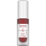 "Lavera Fruity Lip Stain - 03 Pomegranate Passion"