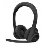 Logitech Zone 305 slušalke, bluetooth/brezžične, 96dB/mW, mikrofon