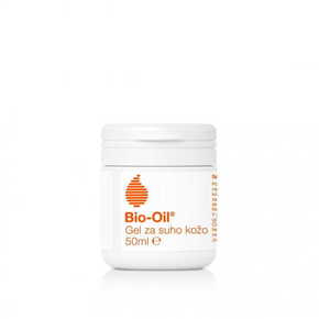 WEBHIDDENBRAND Bio-Oil gel za suho kožo