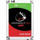 Seagate IronWolf Pro HDD, 6TB, SATA, SATA3, 7200rpm, 3.5"