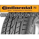 Continental letna pnevmatika CrossContact UHP, XL SUV 255/55R18 109W/109Y