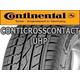 Continental letna pnevmatika CrossContact UHP, XL SUV 255/55R18 109Y