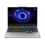 Lenovo LOQ 15IRX10, NB15LE00130, 15.6" 1920x1080, Intel Core i5-13450HX, 512GB SSD, 16GB RAM, nVidia GeForce RTX 5050, Windows 11