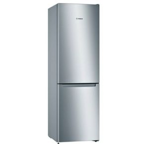 Bosch KGN33NLEB hladilnik z zamrzovalnikom