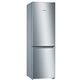 Bosch KGN33NLEB hladilnik z zamrzovalnikom, 1760x600x660