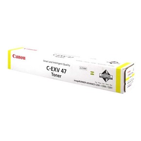 CANON C-EXV47 (8519B002)