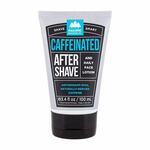 Pacific Shaving Co. Shave Smart Caffeinated After Shave balzam po britju 100 ml