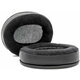 Dekoni Audio EPZ-ATHM50x-CHB Ušesne blazinice za slušalke ATH-M Series- MDR7506-CDR900ST Črna Črna