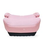 Kinderkraft avtosedeži I-Boost 2, Pink, Isofix