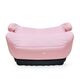 Kinderkraft avtosedeži I-Boost 2, Pink, Isofix