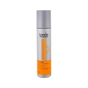 Londa Professional Sun Spark balzam za lase zaščita las pred soncem za vse vrste las 250 ml