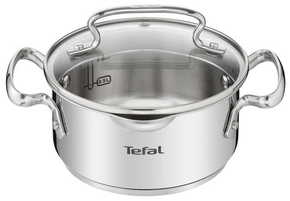 Tefal Duetto+ G7194455 lonec s pokrovom