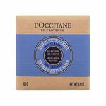 LOccitane En Provenc Milo s karitejevim maslom in Levandule (Extra Gentle Soap) (Objem 100 g)
