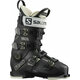 Salomon S/Pro 120 GW Black/Rainy Day/Belluga 27/27,5 Alpski čevlji