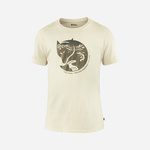Fjällräven Arctic Fox T-Shirt M, kremna, s