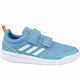 Adidas Čevlji svetlo modra 33.5 EU Tensaur C