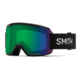 SMITH OPTICS Squad smučarska očala, črno-zelena