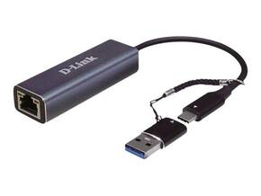 D-Link DUB-2315 USB Hub