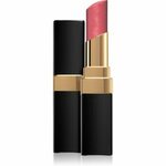 Chanel Rouge Coco Flash izjemno sijoča vlažilna šminka 3 g odtenek 82 Live za ženske