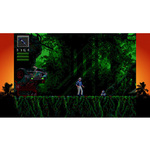 NIGHTHAWK INTERACTIVE jurassic park classic games collection (switch)