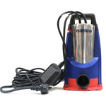 Ramda MC1100-H potopna črpalka, 1100W, inox, 2v1 za čisto-umazano vodo