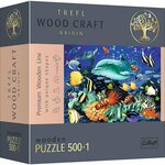 Hit Wooden Puzzle 501 - Shiny Life