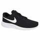 Nike Čevlji črna 36.5 EU Tanjun GS