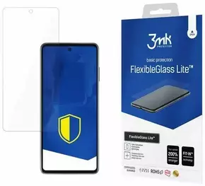3MK XIAOMI POCO M5S - 3MK FLEXIBLEGLASS LITE