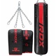 Superior Punch Bag vreča za boks RDX 120 cm