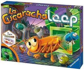 La Cucaracha Loop igra