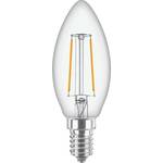 Philips LED žarnica E14 2-25W 250lm 2700K