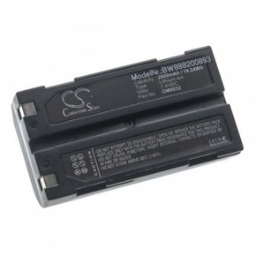 Baterija za BCI Capnocheck II Capnograph Pulse Oximeter
