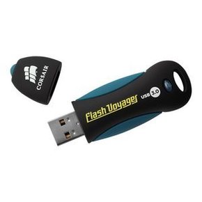 Corsair Voyager 256GB USB ključ