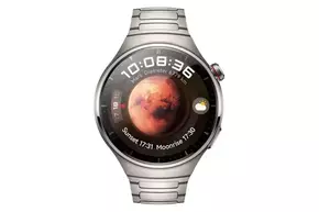Huawei Watch 4 Pro pametna ura