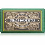 The Somerset Toiletry Co. Distinguished Gentlemen Soap Bar trdo milo za moške Balsam &amp; Cedar 200 g