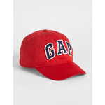 Gap Otroška Kapa s šiltom Logo Baseball Hat S/M